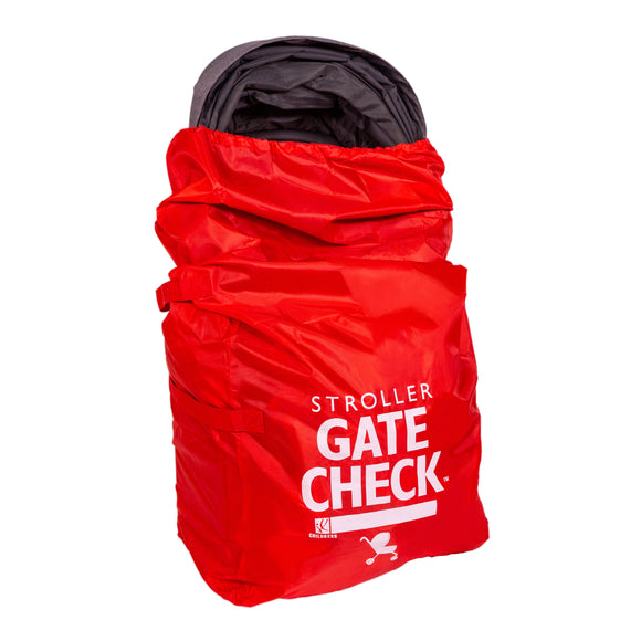 JL CHILDRESS | GATE CHECK BAG FOR SINGLE & DOUBLE STROLLERS