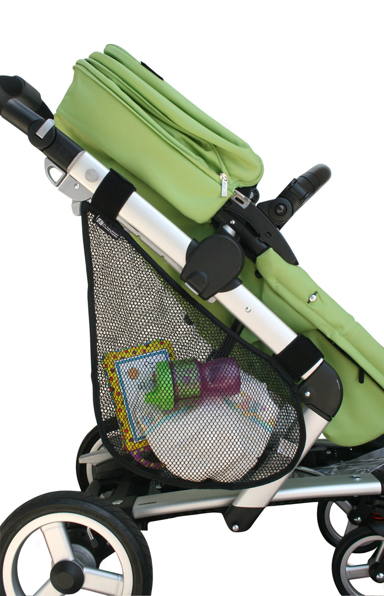 Stroller cargo net new arrivals