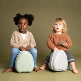 MY CARRY POTTY | PEARL GREY