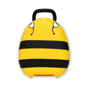 MY CARRY POTTY | BEE