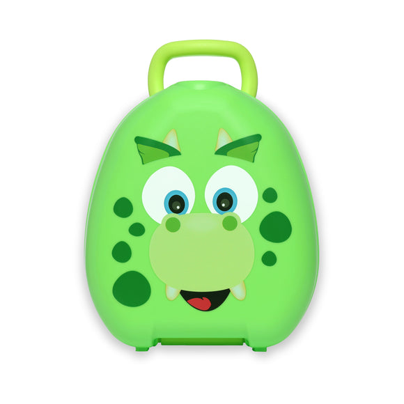 MY CARRY POTTY | DINOSAUR