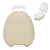 MY CARRY POTTY | NATURAL BEIGE