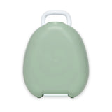 MY CARRY POTTY | GREEN PASTEL