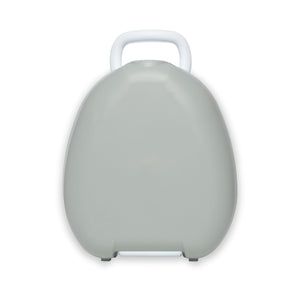 MY CARRY POTTY | PEARL GREY