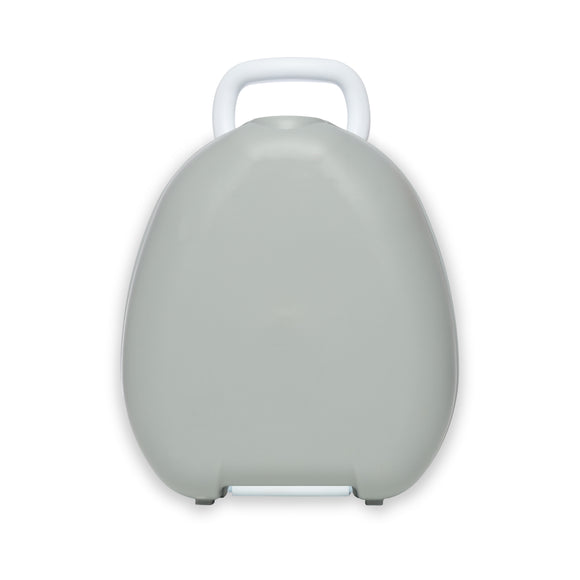 MY CARRY POTTY | PEARL GREY