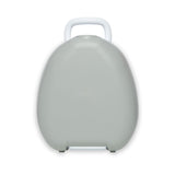 MY CARRY POTTY | PEARL GREY