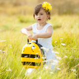 MY CARRY POTTY | BEE