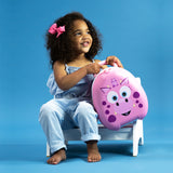 MY CARRY POTTY | PINK DRAGON