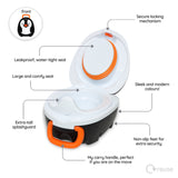 MY CARRY POTTY | PENGUIN
