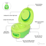 MY CARRY POTTY | DINOSAUR