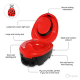 MY CARRY POTTY | LADYBUG