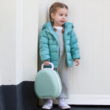 MY CARRY POTTY | GREEN PASTEL