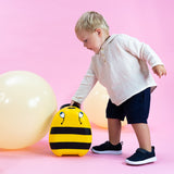 MY CARRY POTTY | BEE