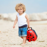 MY CARRY POTTY | LADYBUG