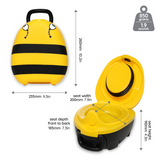MY CARRY POTTY | BEE