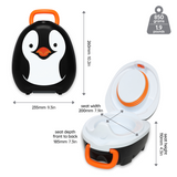 MY CARRY POTTY | PENGUIN