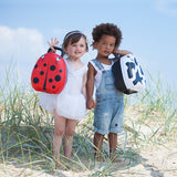 MY CARRY POTTY | LADYBUG