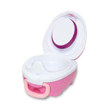 MY CARRY POTTY | PINK DRAGON