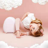 MY CARRY POTTY | BLUSH PINK