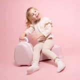 MY CARRY POTTY | BLUSH PINK