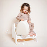MY CARRY POTTY | NATURAL BEIGE