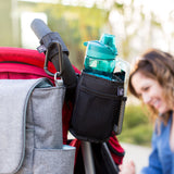 JL CHILDRESS | CUP 'N STUFF STROLLER CUP HOLDER