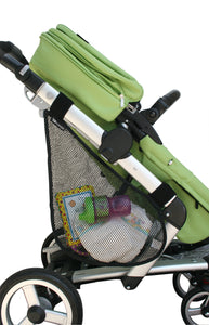 Stroller cargo net on sale