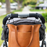 JL CHILDRESS | MICKEY MOUSE | CLIP 'N CARRY STROLLER HOOKS 2 PACK
