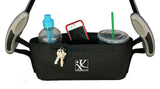 JL CHILDRESS | CARGO 'N DRINKS | STROLLER ORGANISER FOR PARENT