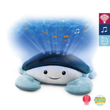 ZAZU | CODY & OTTO |  3 STAGE SLEEP TRAINER & PROJECTOR