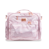 JUJUBE | BFF CONVERTIBLE BACKPACK | ROSE QUARTZ