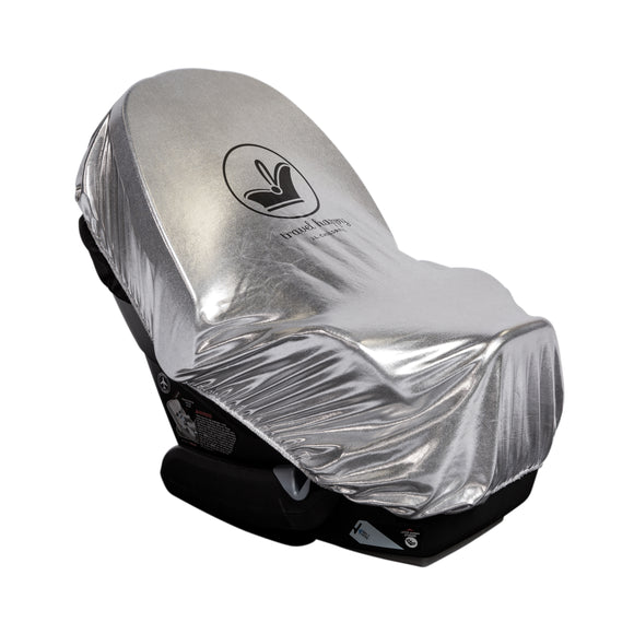 JL CHILDRESS | CAR SEAT HEAT SHIELD