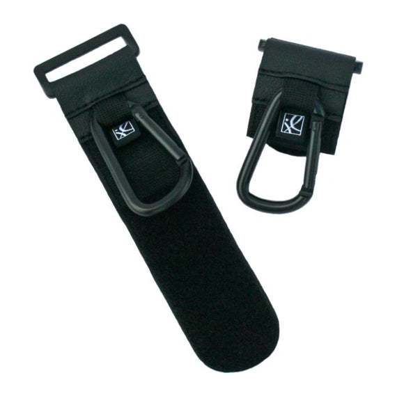 JL CHILDRESS | CLIP 'N CARRY STROLLER HOOKS