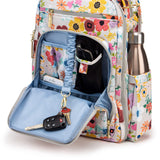 JUJUBE | BE RIGHT BACK | ENCHANTED GARDEN