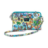 JUJUBE | BE SET | TOKI DOKI FANTASY PARADISE
