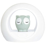 ZAZU | LOU THE OWL | NIGHTLIGHT