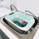 STRUCKET - STRAINER BUCKET