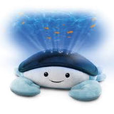 ZAZU | CODY & OTTO |  3 STAGE SLEEP TRAINER & PROJECTOR