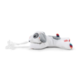 ZAZU | DONNY & LIZZY | PACIFIER HOLDER SOFT TOY