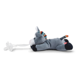 ZAZU | DONNY & LIZZY | PACIFIER HOLDER SOFT TOY