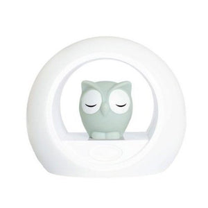 ZAZU | LOU THE OWL | NIGHTLIGHT
