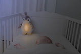 ZAZU | PHOEBE THE PENGUIN | BABY SLEEP SHUSHER WITH VOICE RECORDING