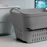 STRUCKET - STRAINER BUCKET