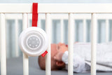 ZAZU | SUZY | BABY SLEEP SHUSHER