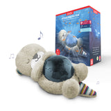 ZAZU | CODY & OTTO |  3 STAGE SLEEP TRAINER & PROJECTOR